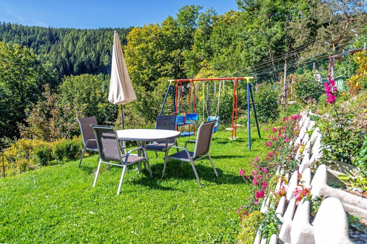Almbauer Morgenbesser Trattenbach  Exterior photo