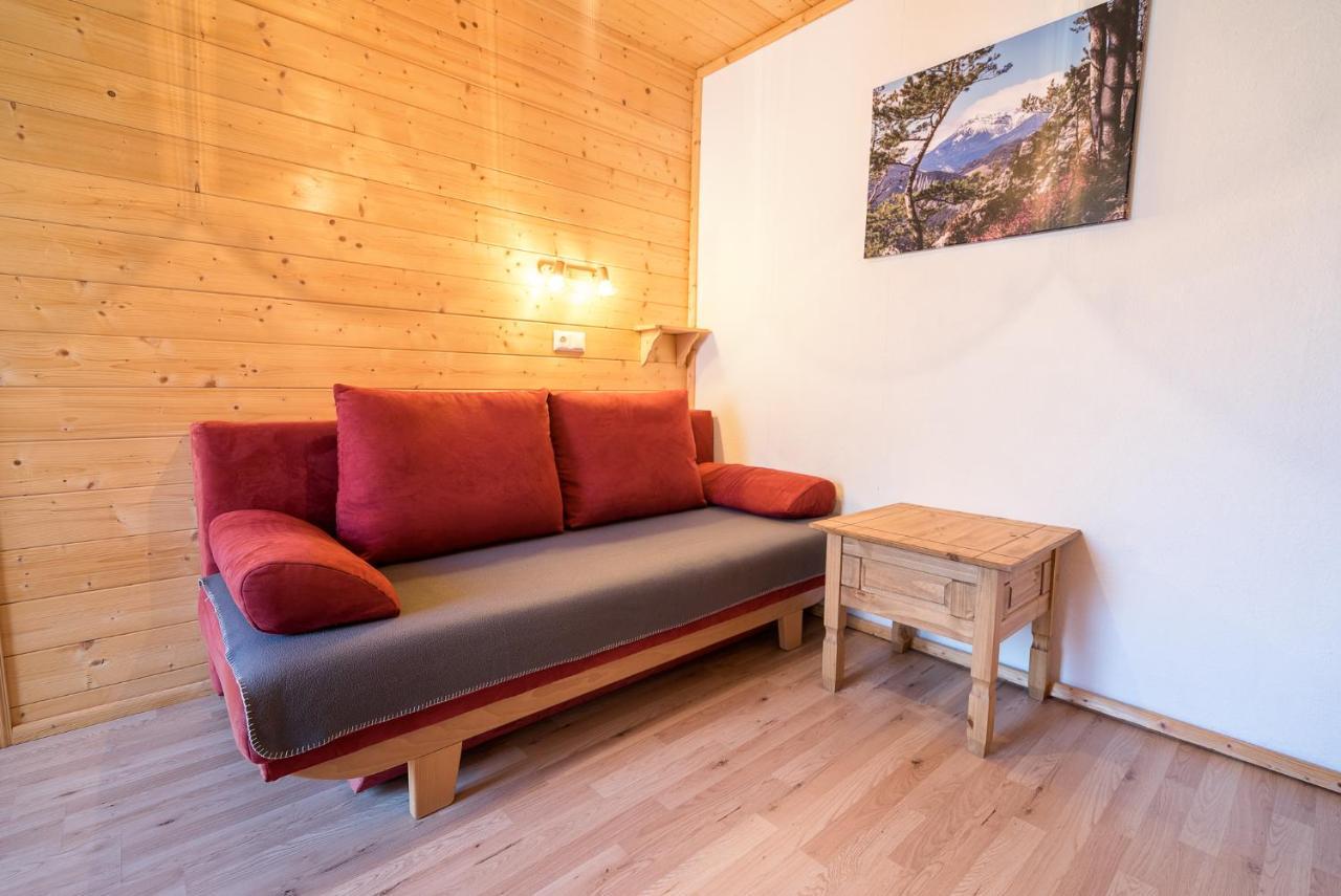 Almbauer Morgenbesser Trattenbach  Room photo
